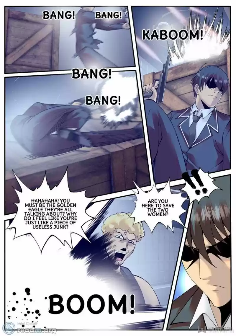 Almight Network ch.147