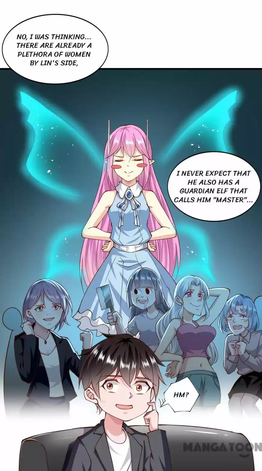 Almight Network ch.158