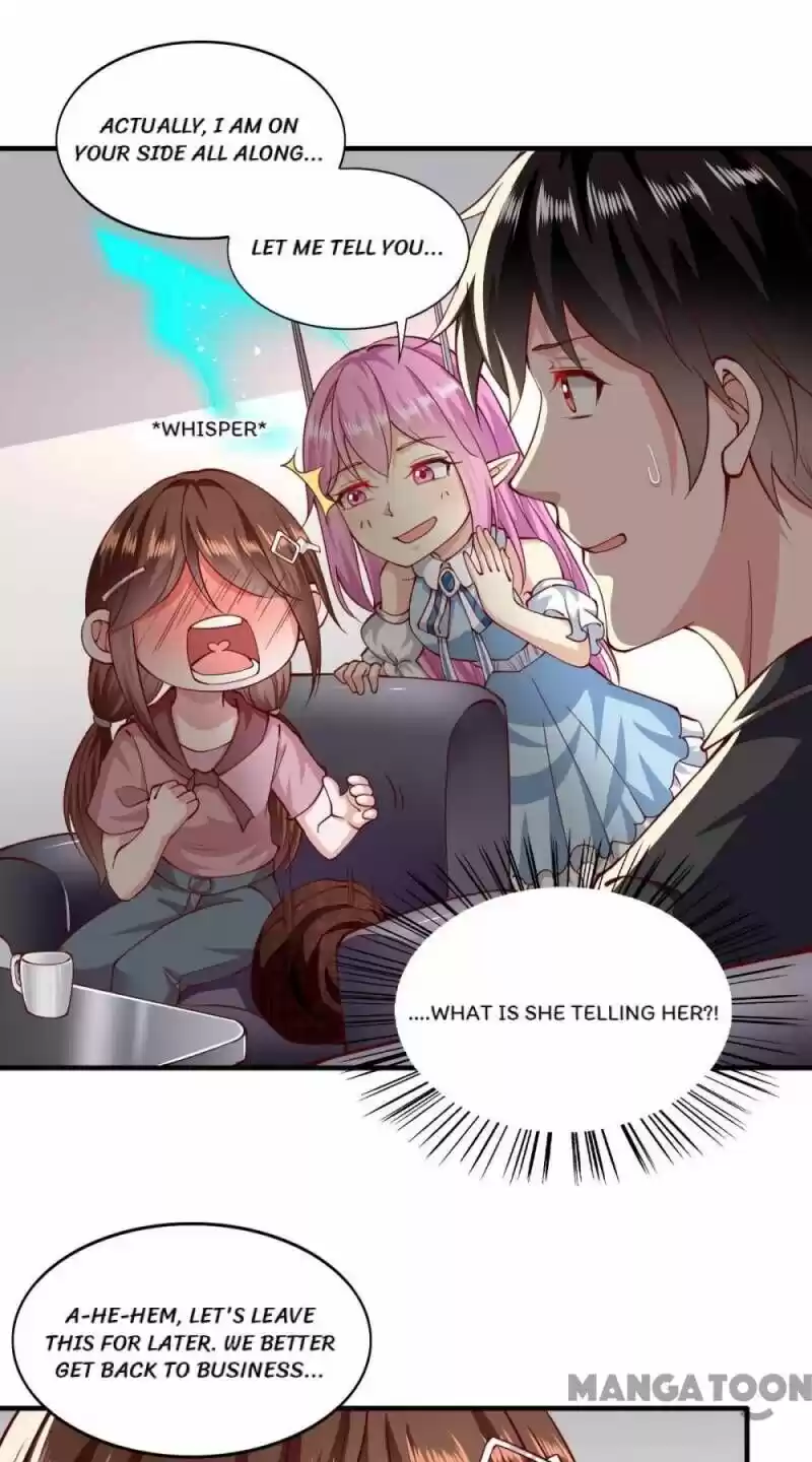 Almight Network ch.158