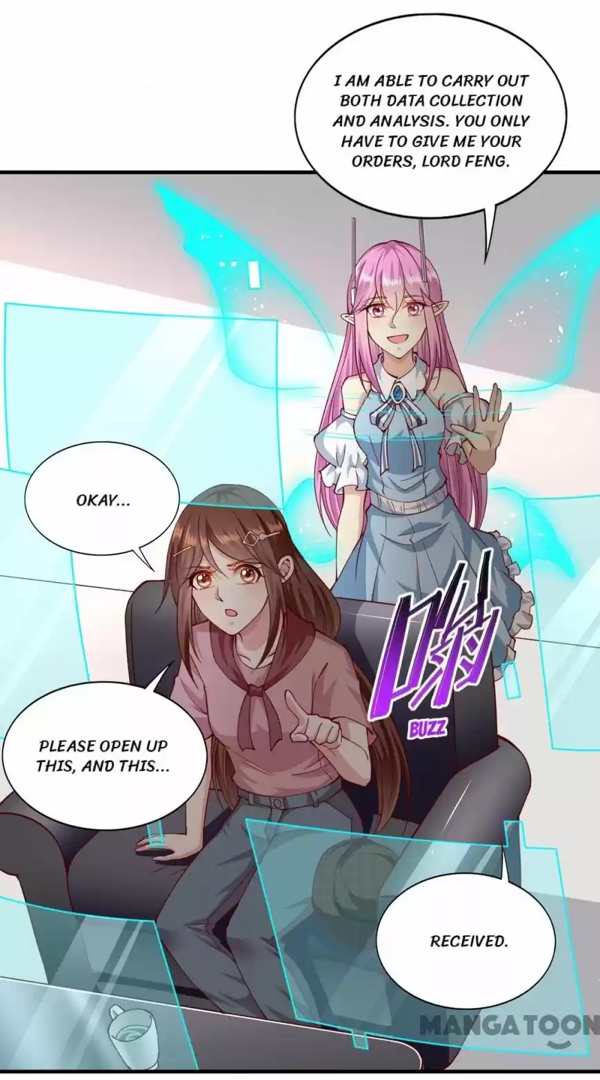 Almight Network ch.158