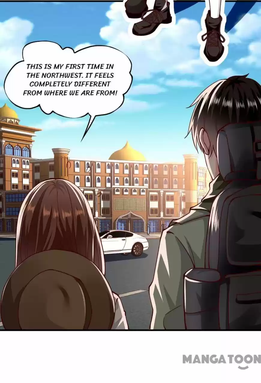 Almight Network ch.158