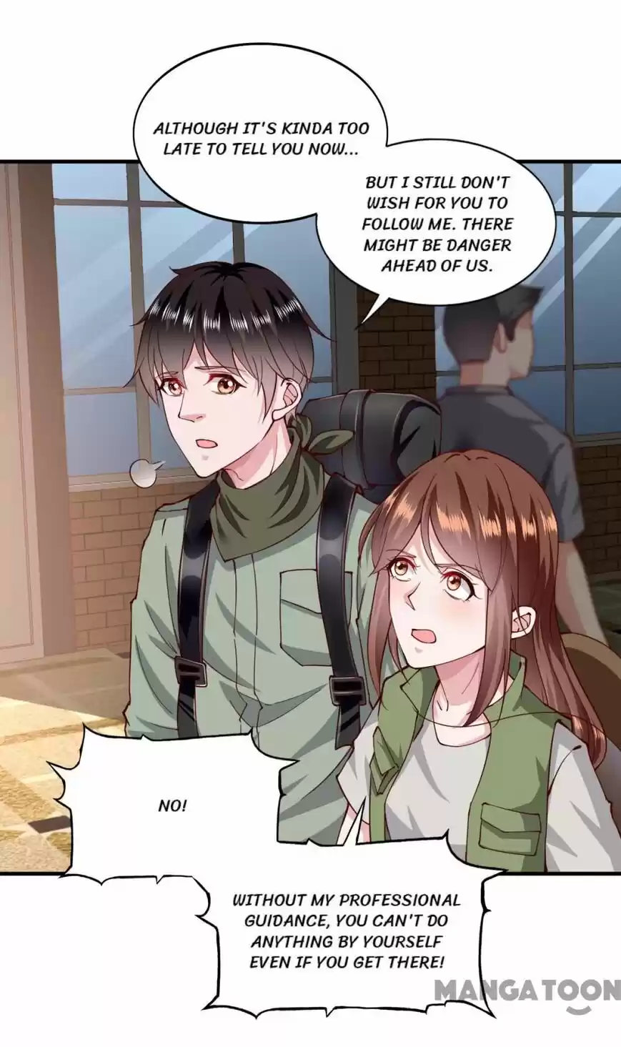 Almight Network ch.158