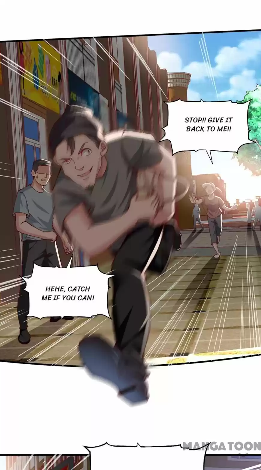 Almight Network ch.158