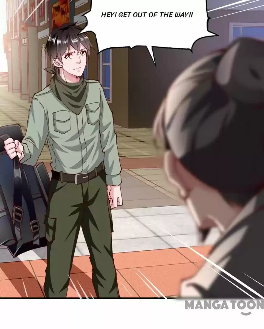 Almight Network ch.158