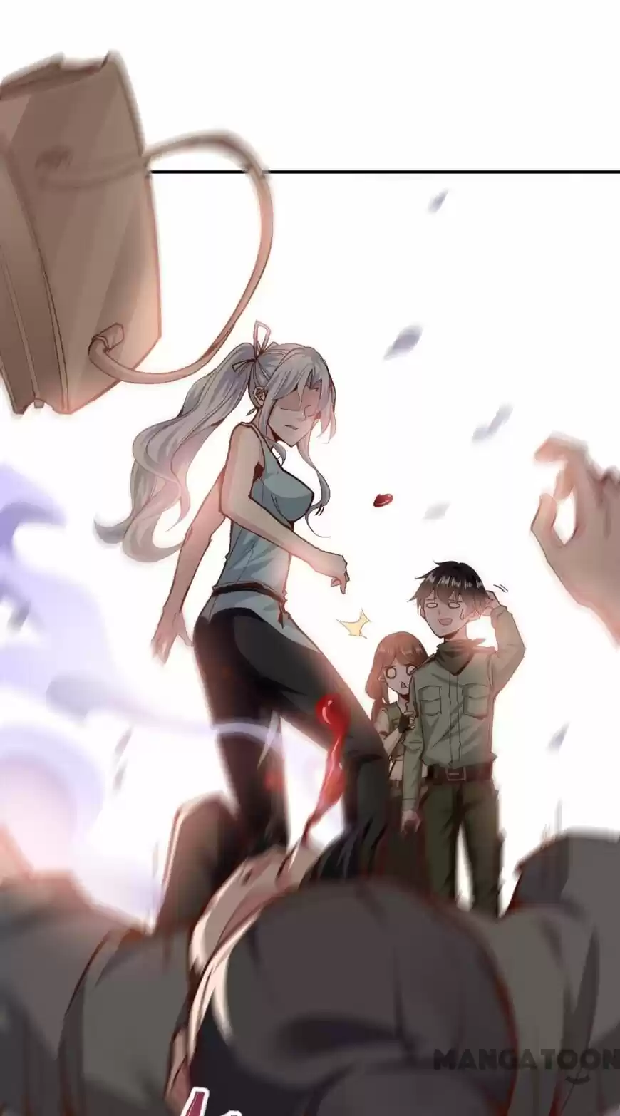 Almight Network ch.158