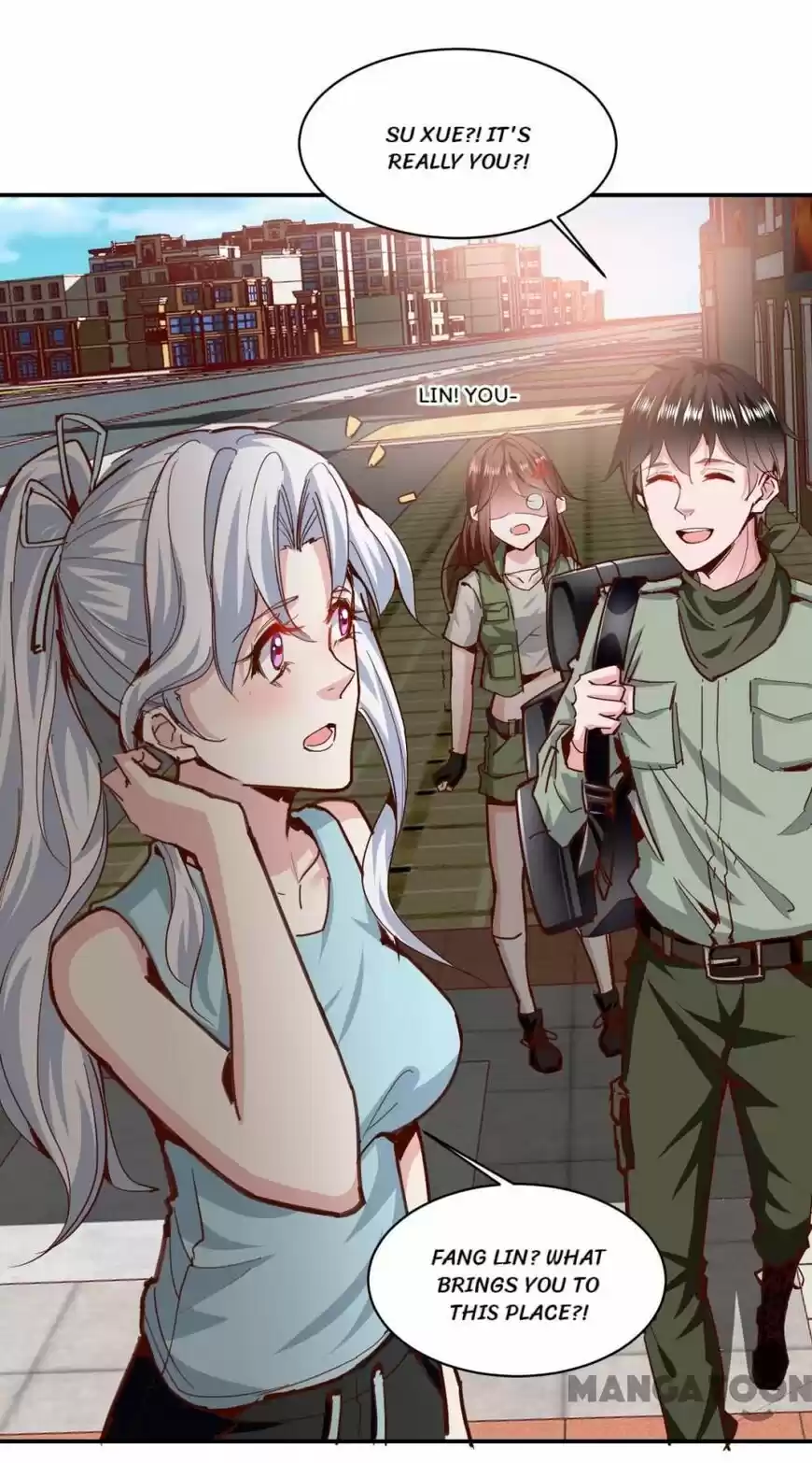 Almight Network ch.158