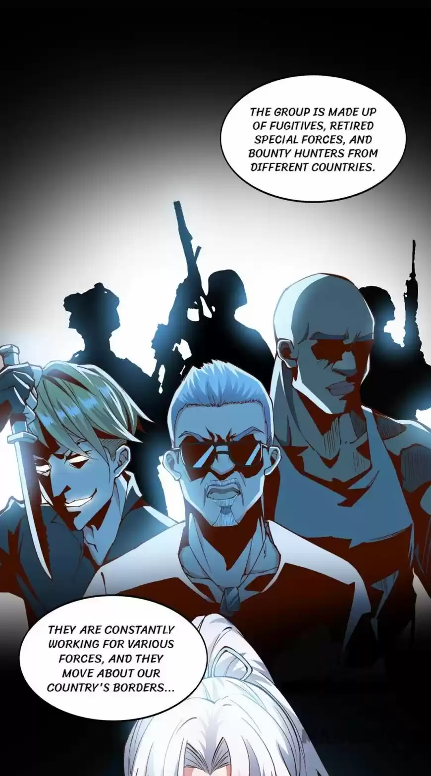 Almight Network ch.159