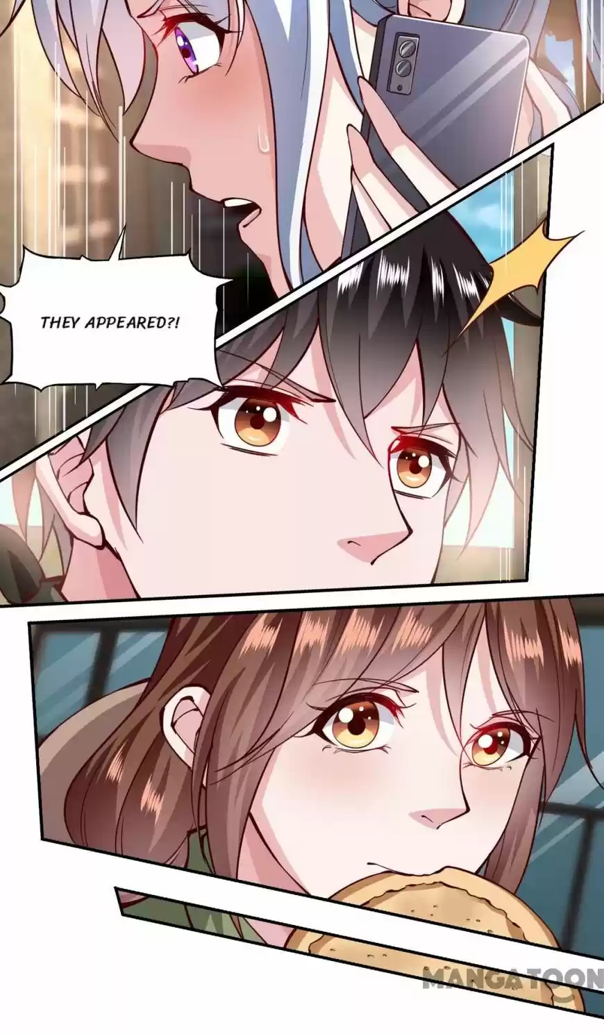 Almight Network ch.159