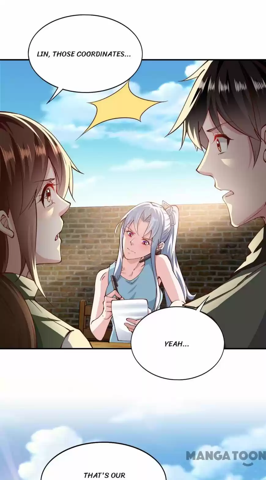 Almight Network ch.159