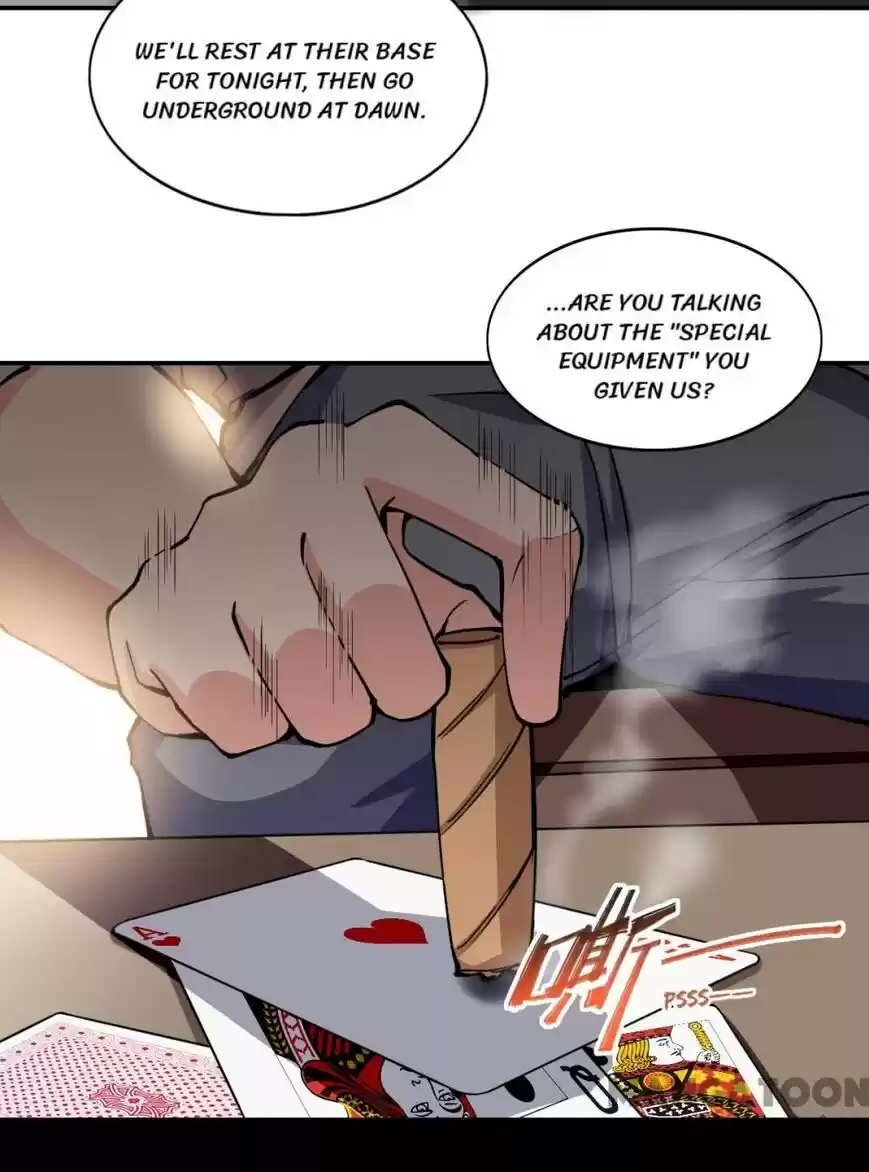 Almight Network ch.159