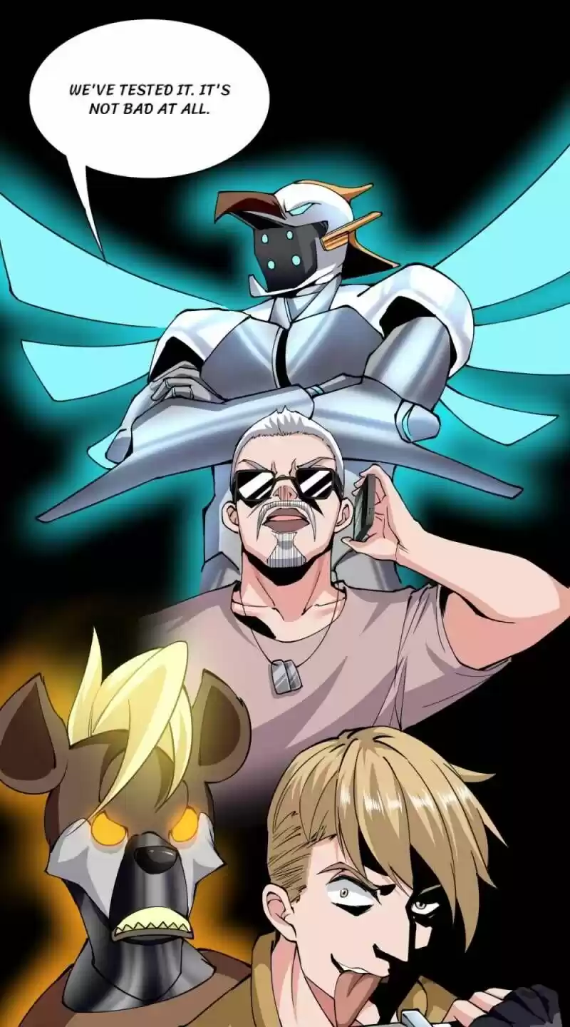 Almight Network ch.159