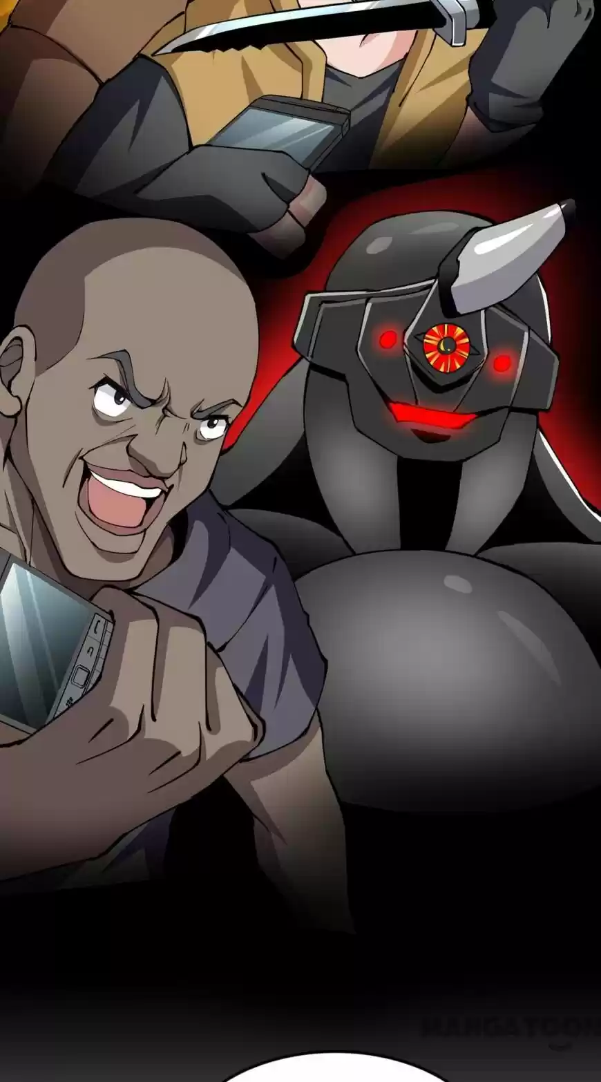 Almight Network ch.159