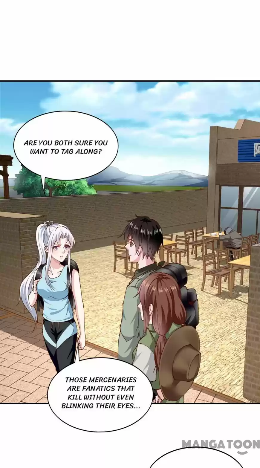 Almight Network ch.159