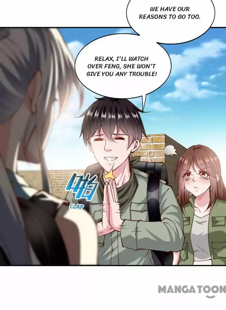 Almight Network ch.159