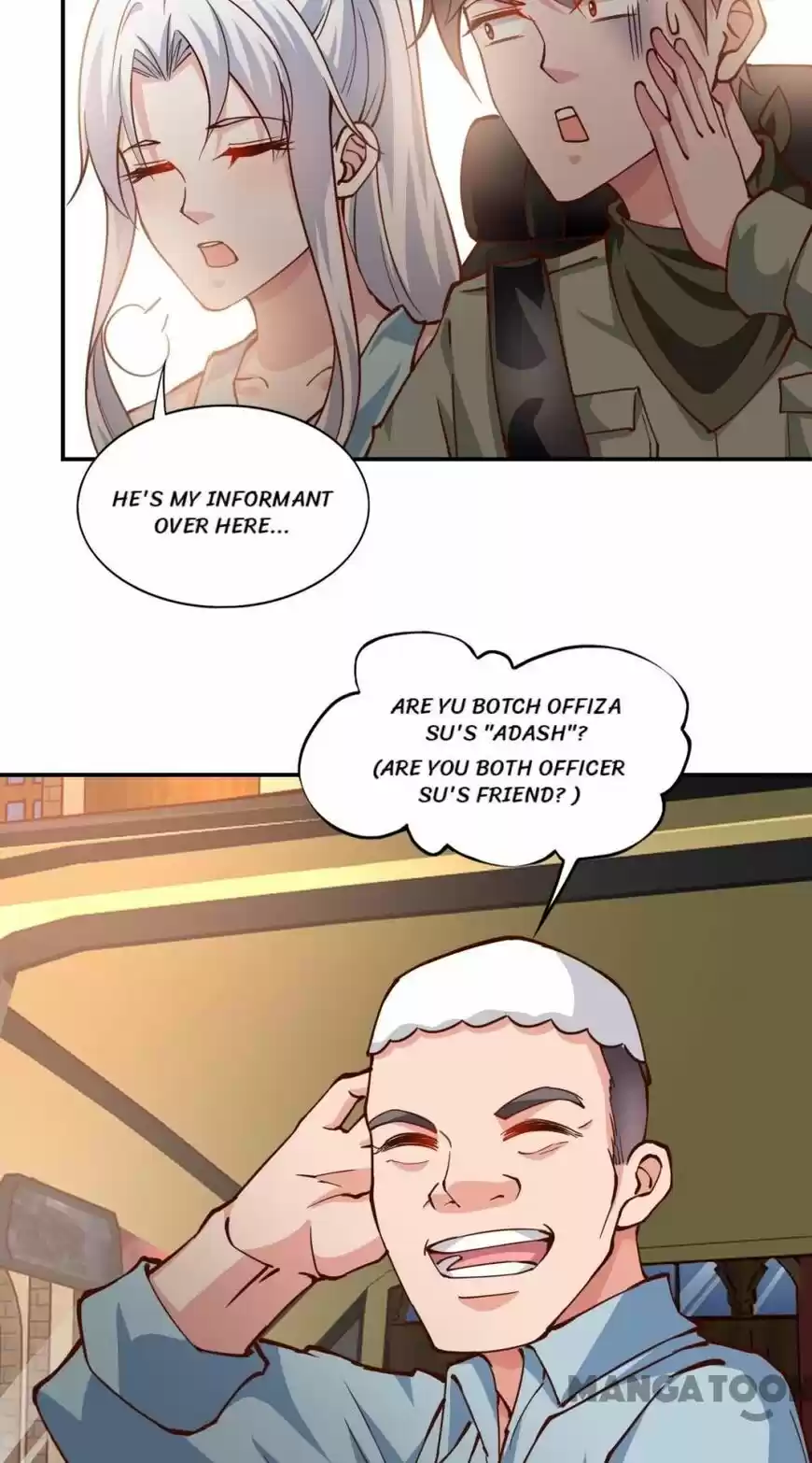 Almight Network ch.159