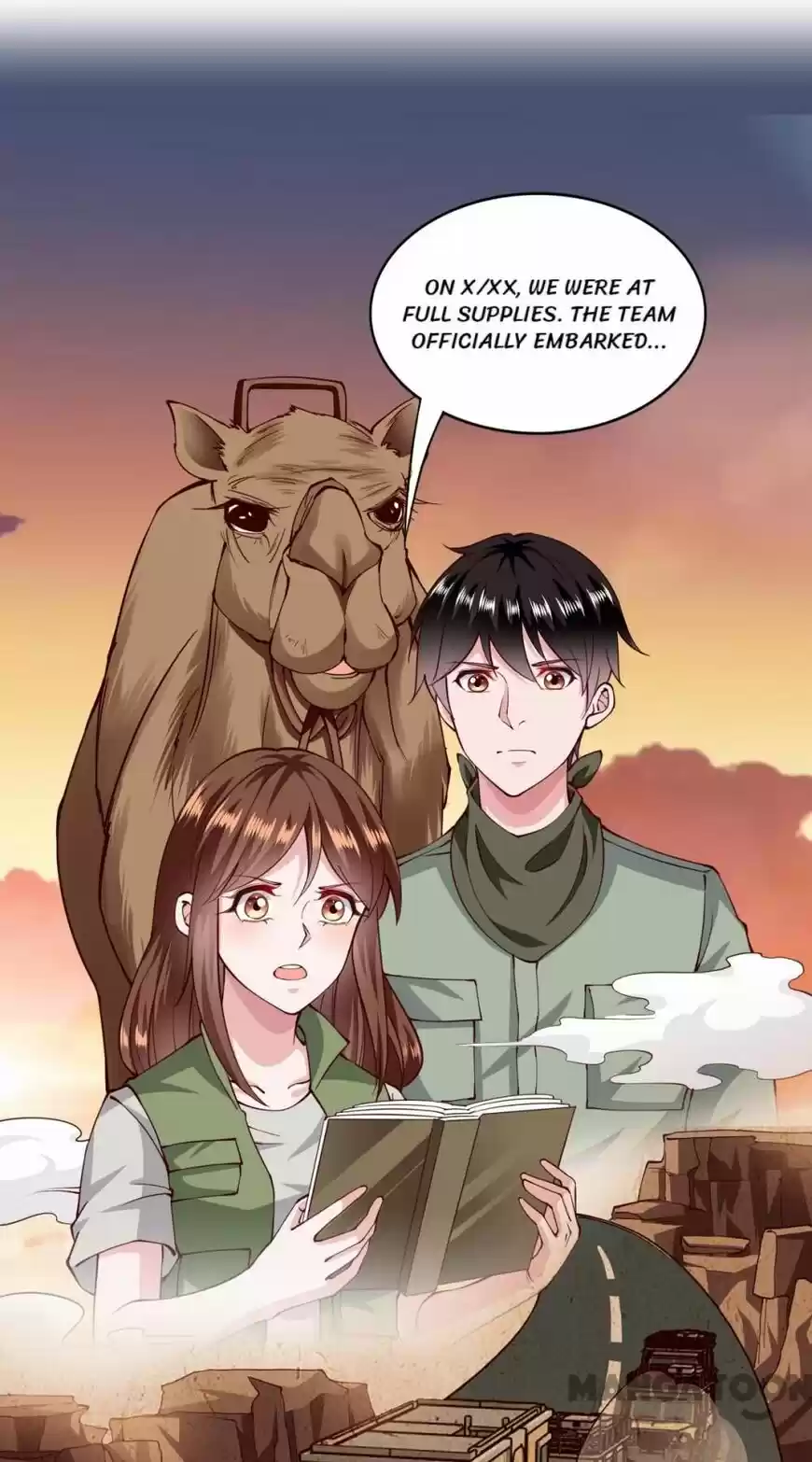 Almight Network ch.162