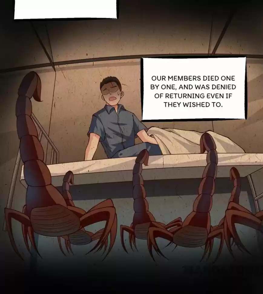 Almight Network ch.162