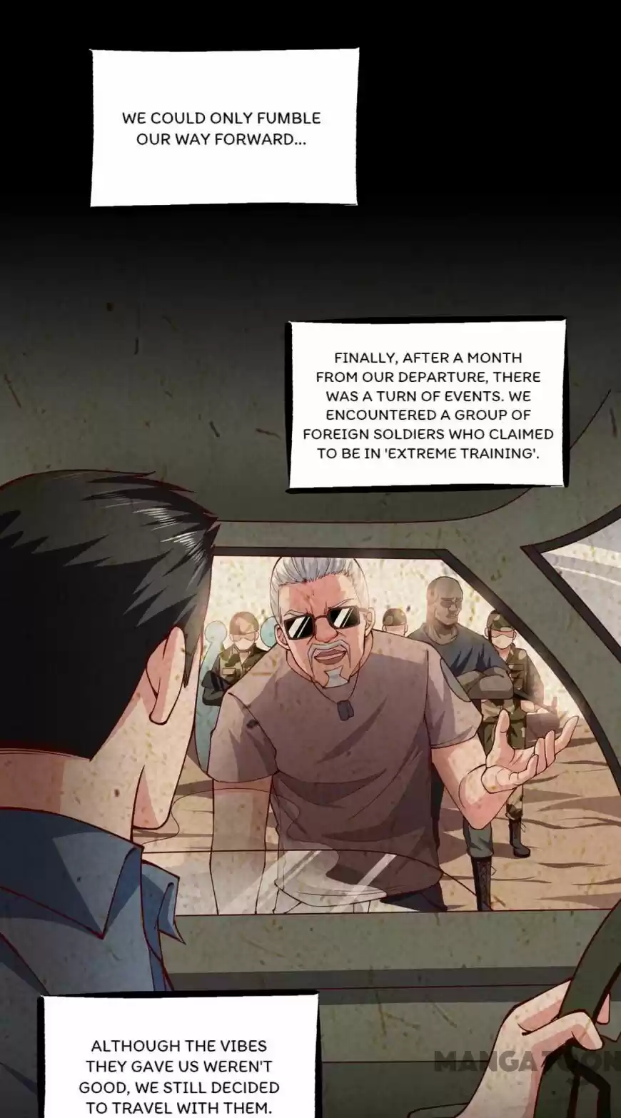 Almight Network ch.162