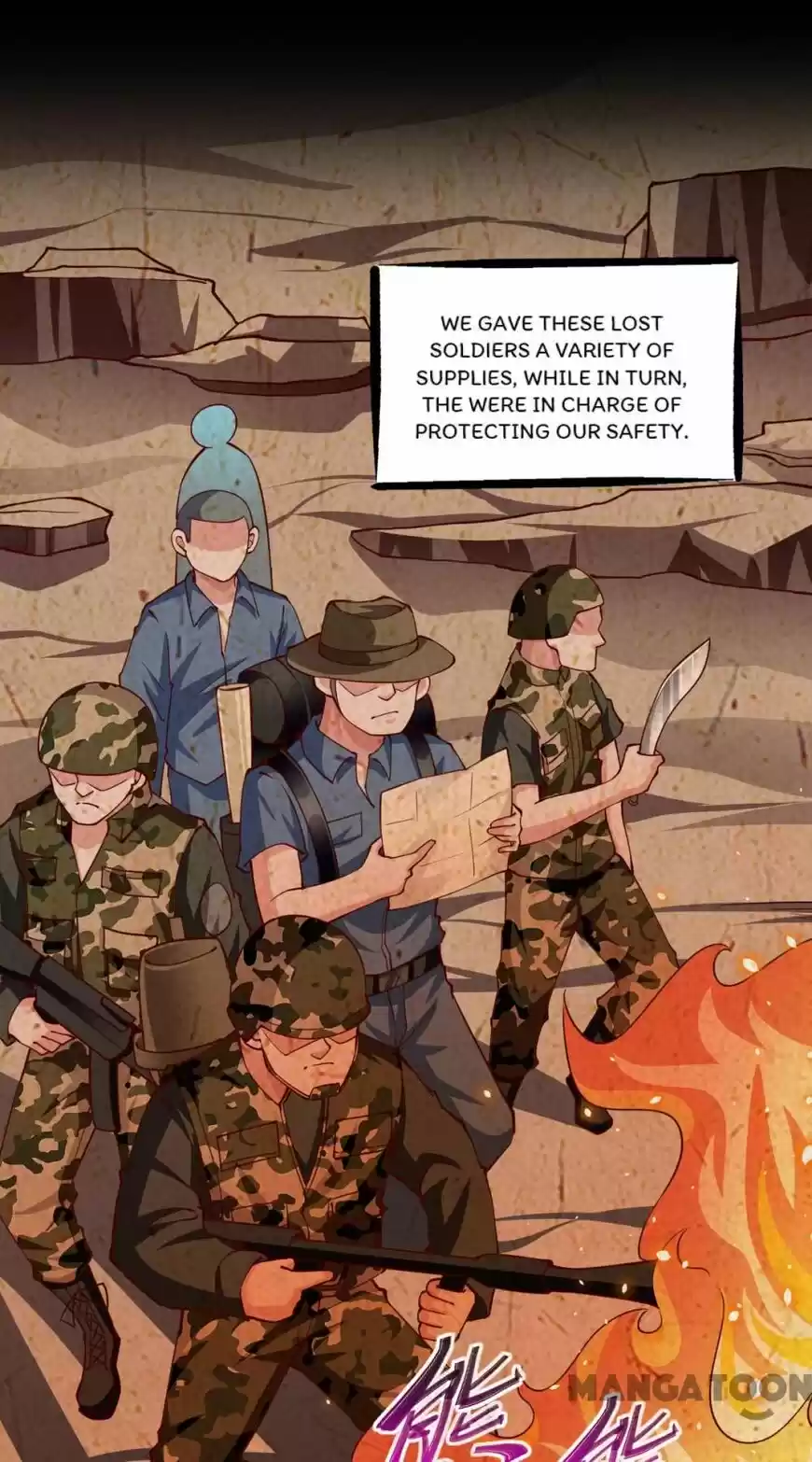 Almight Network ch.162