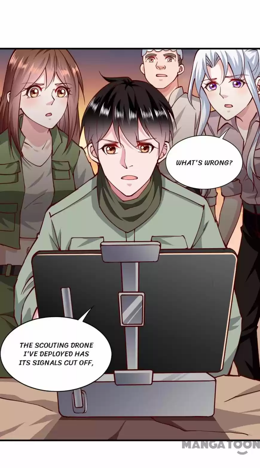 Almight Network ch.162