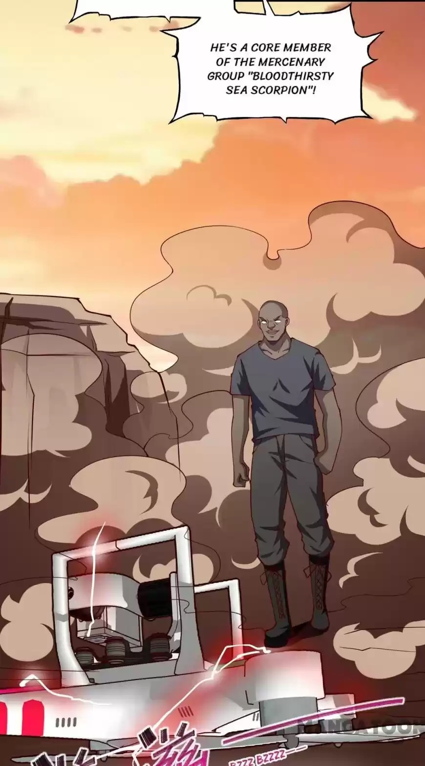 Almight Network ch.162