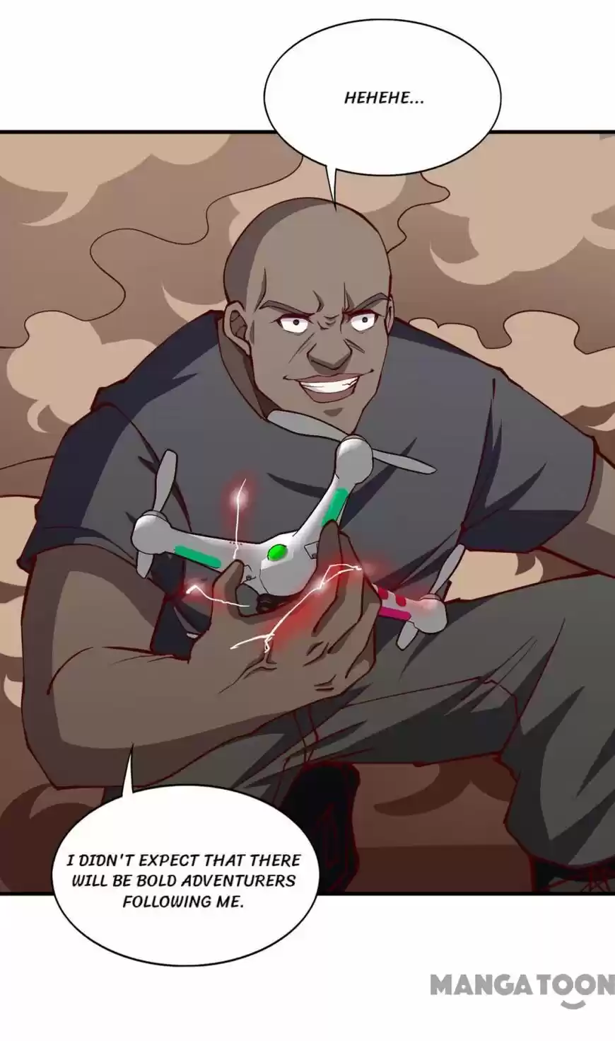 Almight Network ch.162