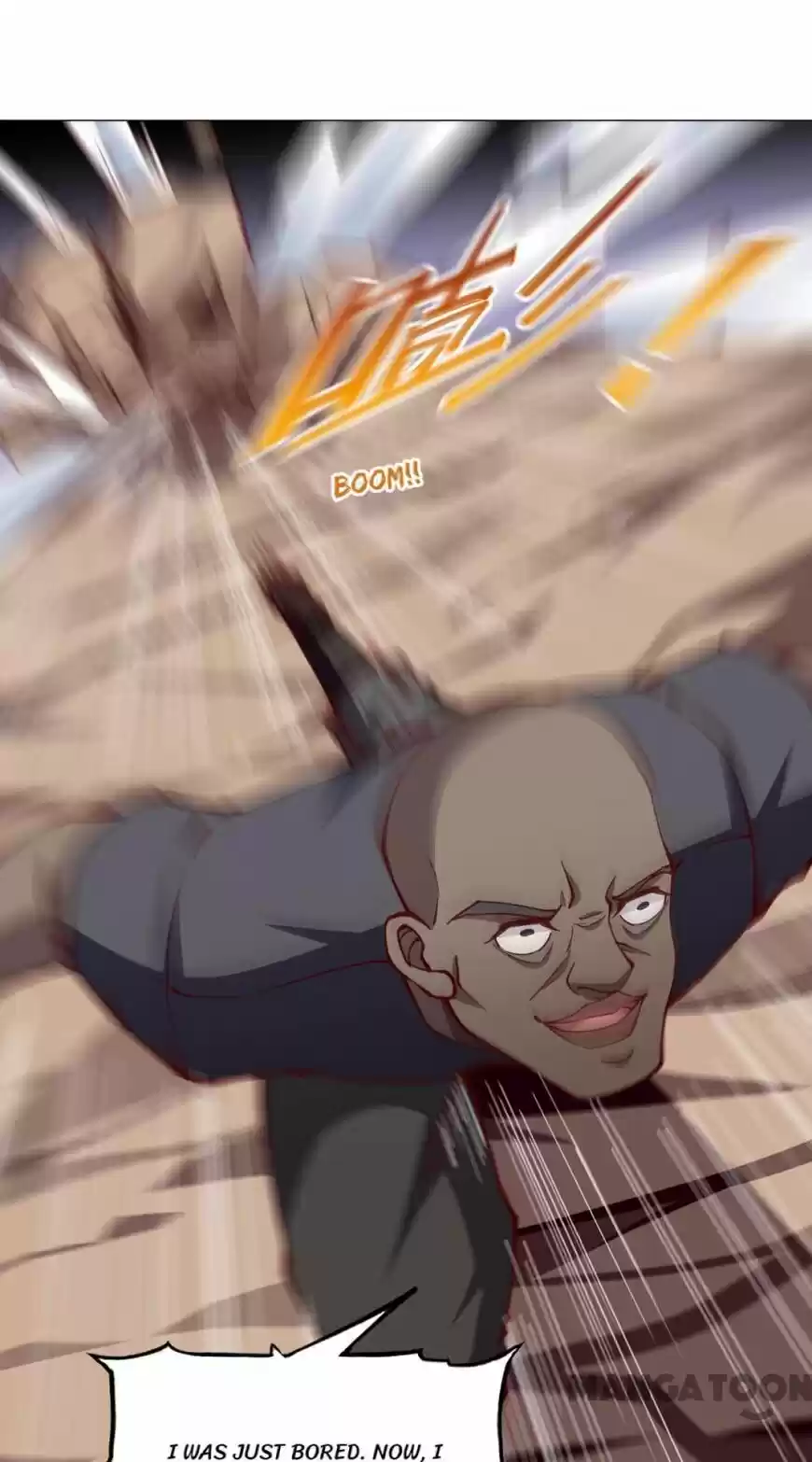 Almight Network ch.162