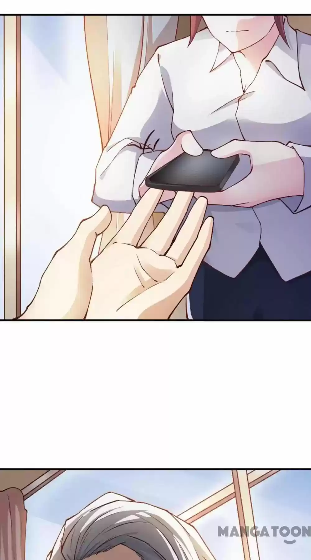 Almight Network Chapter 104