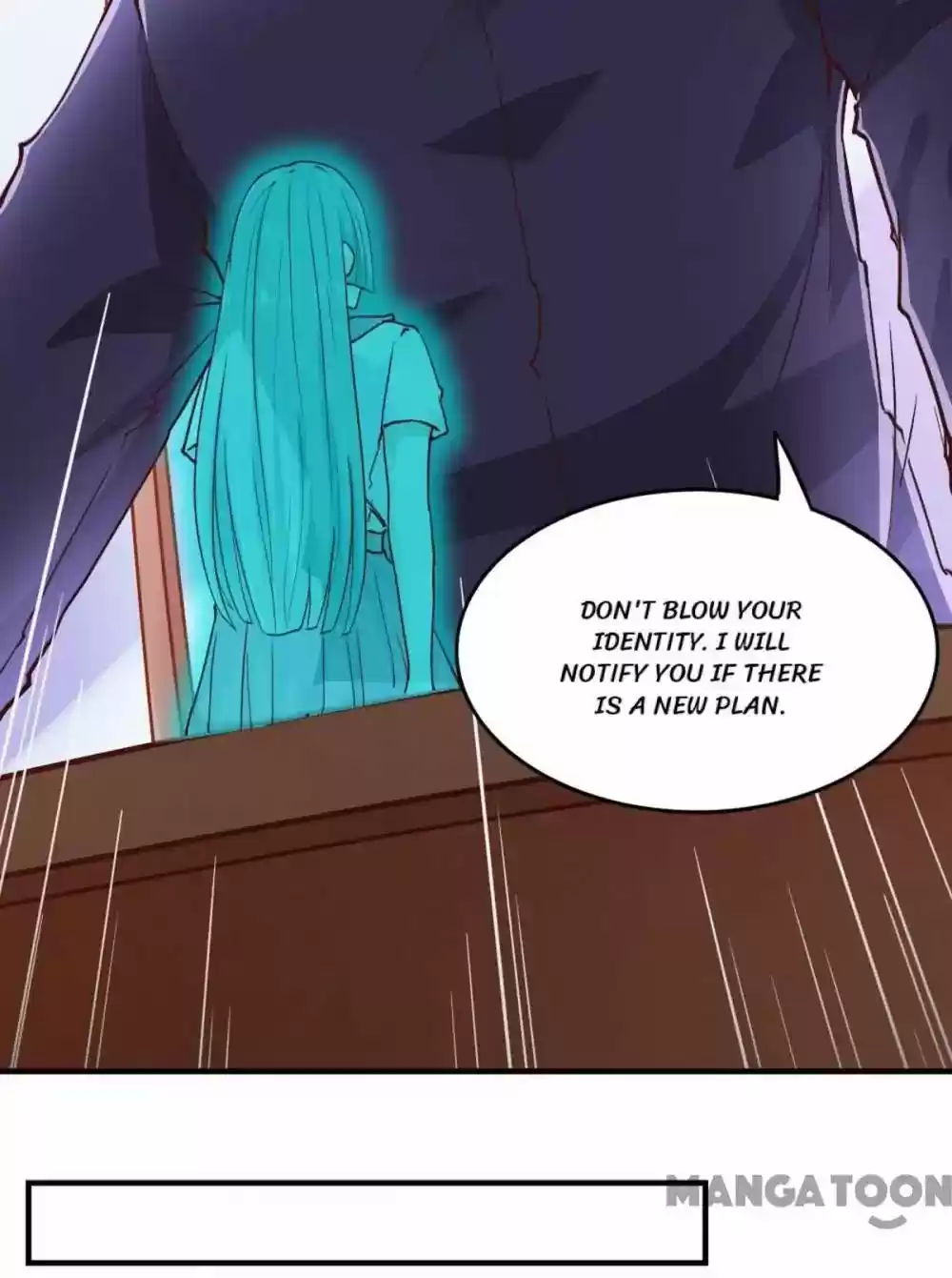 Almight Network Chapter 104