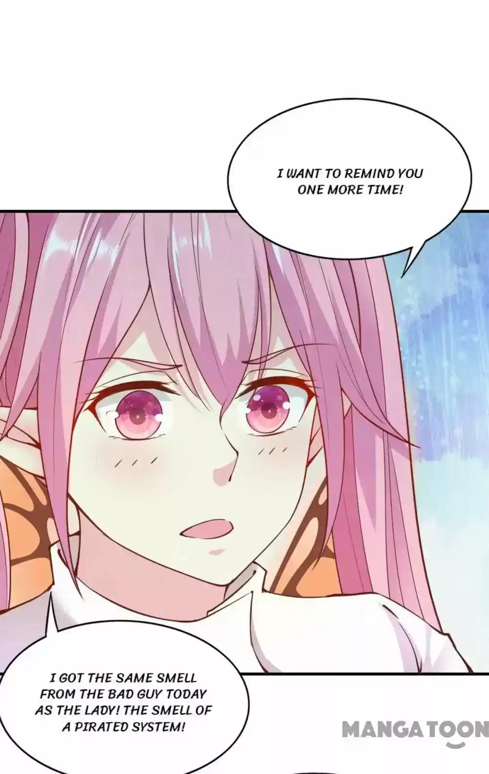 Almight Network Chapter 104