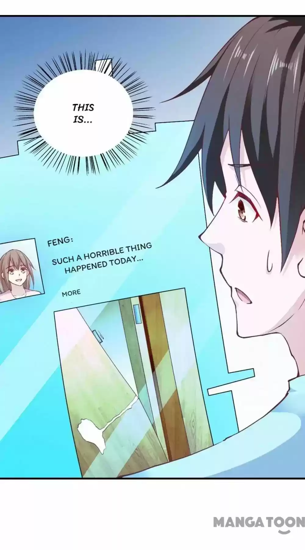 Almight Network Chapter 104