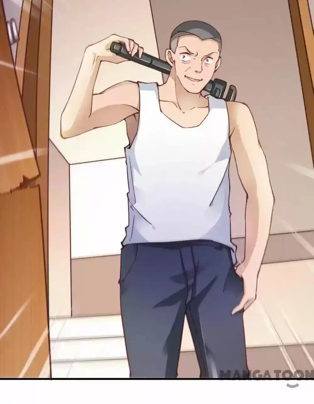 Almight Network Chapter 104