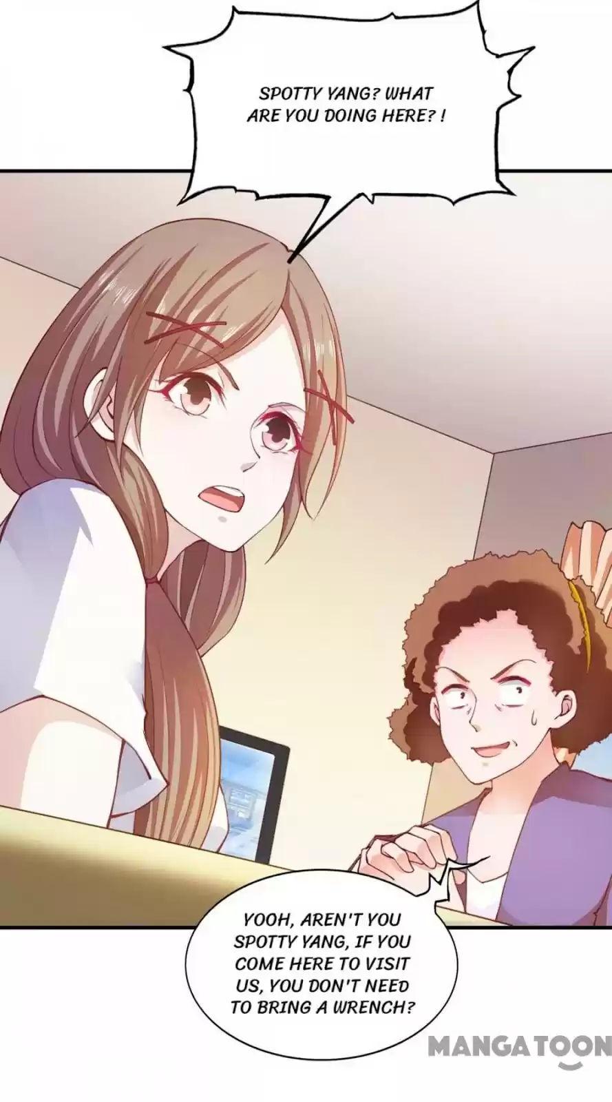 Almight Network Chapter 105