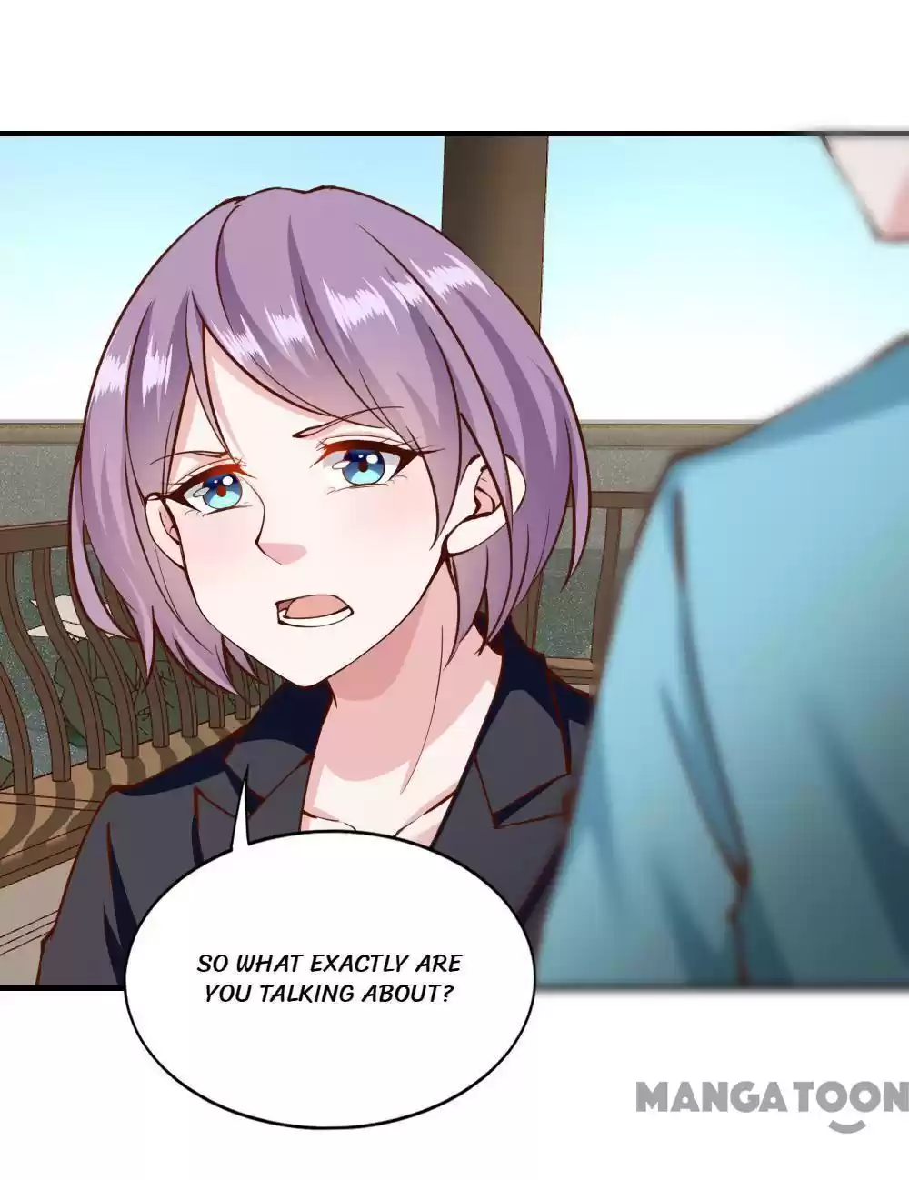 Almight Network Chapter 131