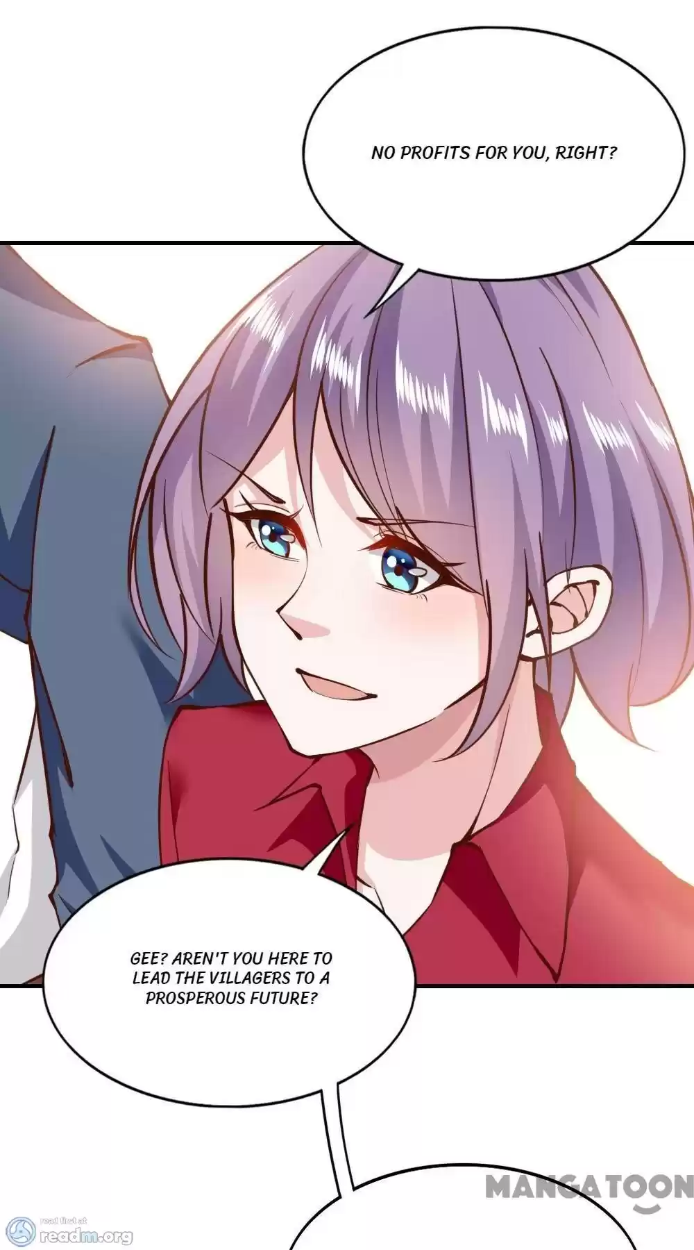 Almight Network Chapter 135