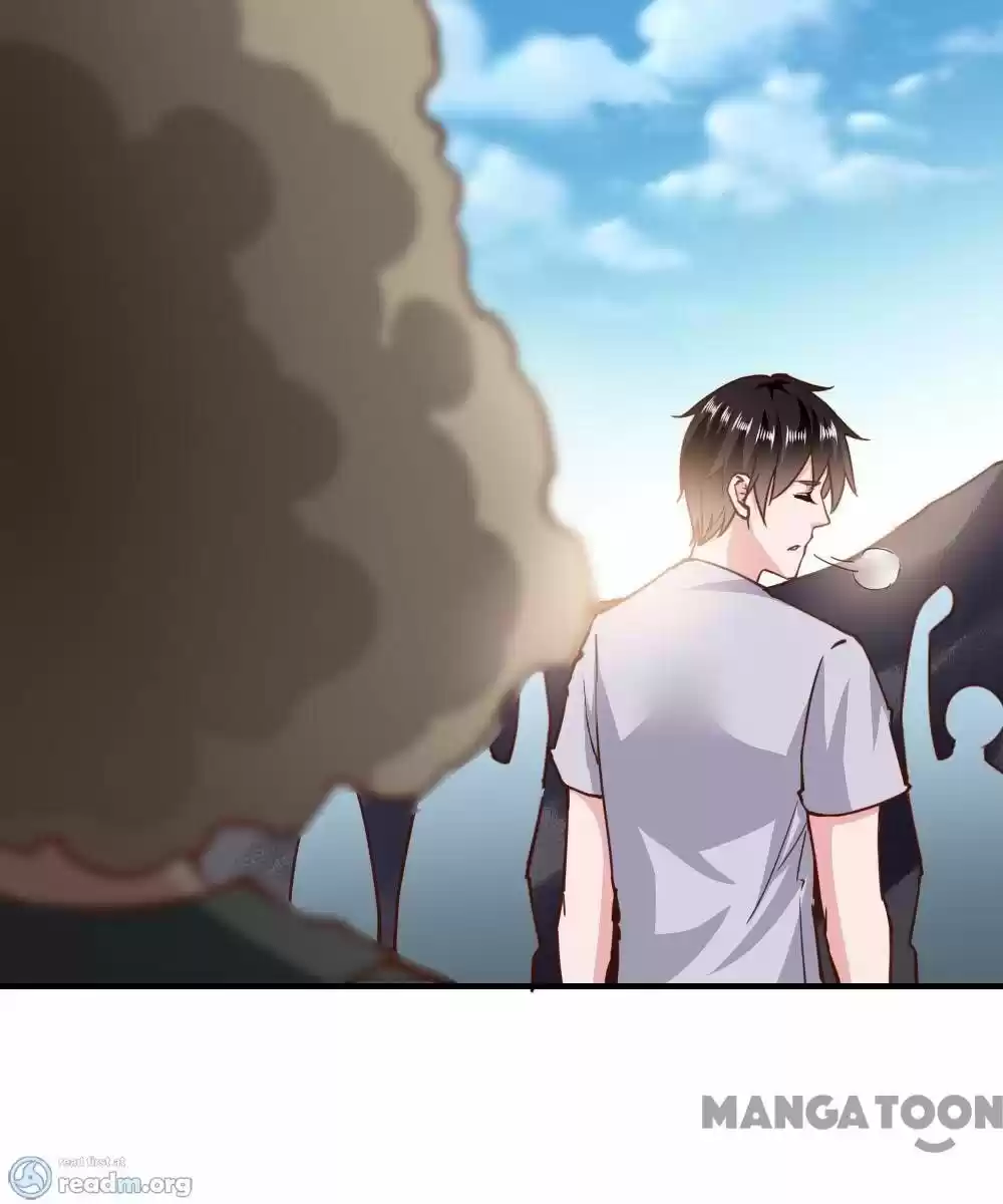 Almight Network Chapter 136