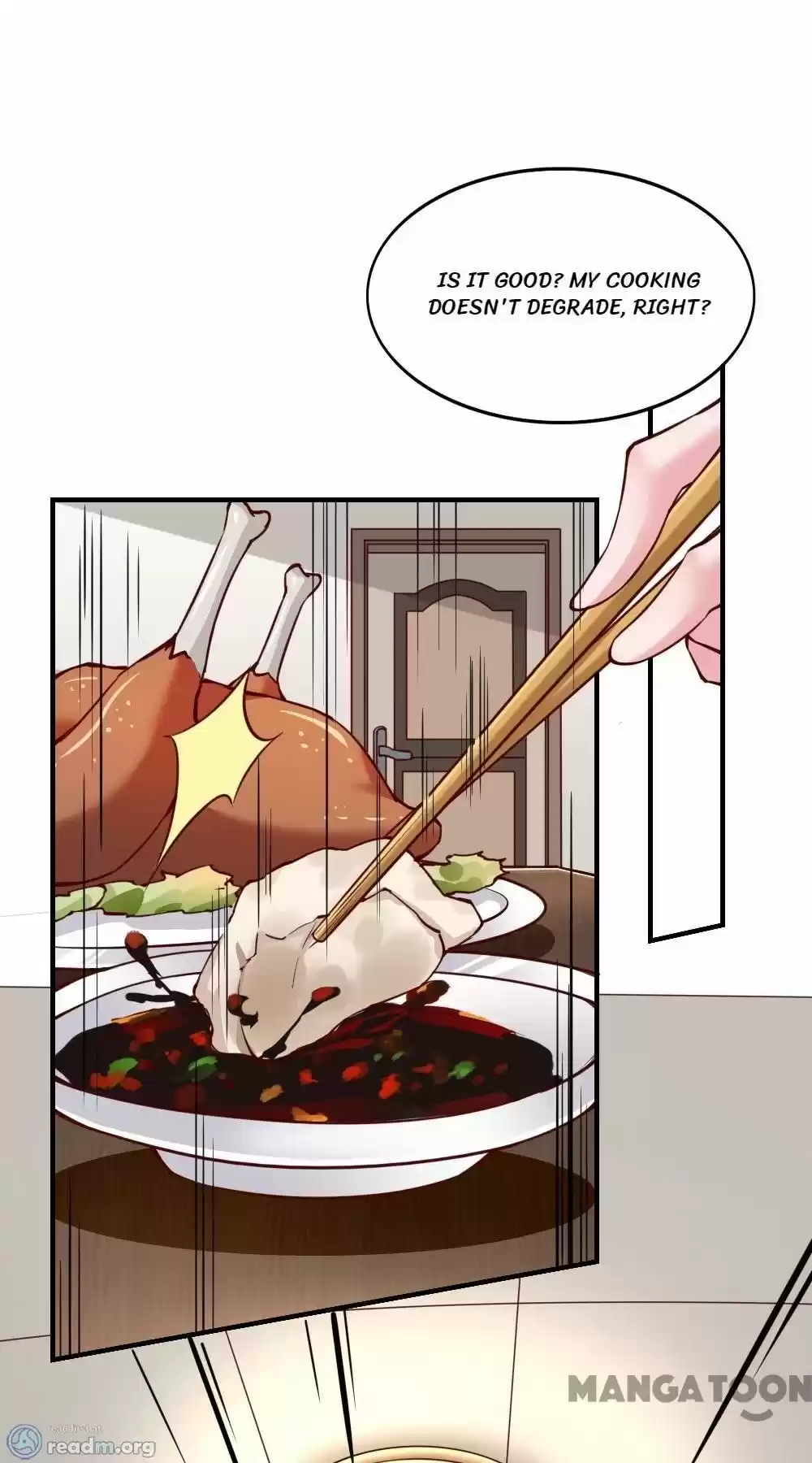 Almight Network Chapter 137