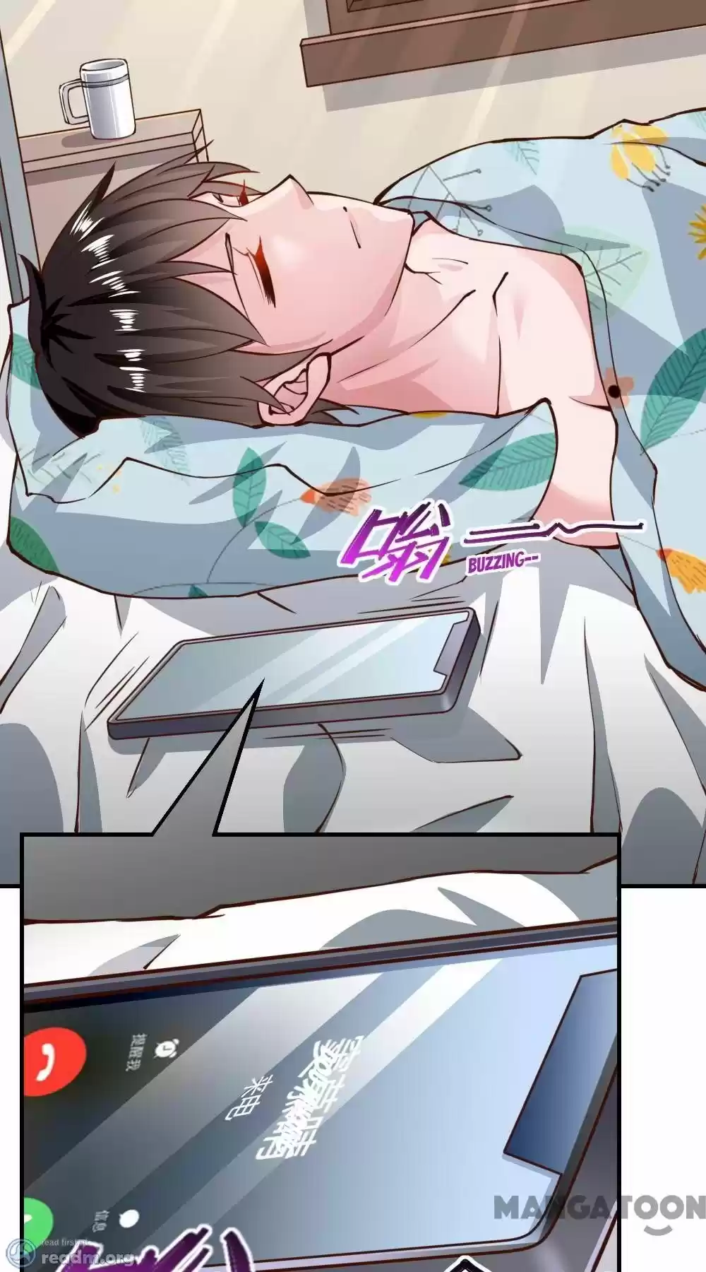 Almight Network Chapter 137