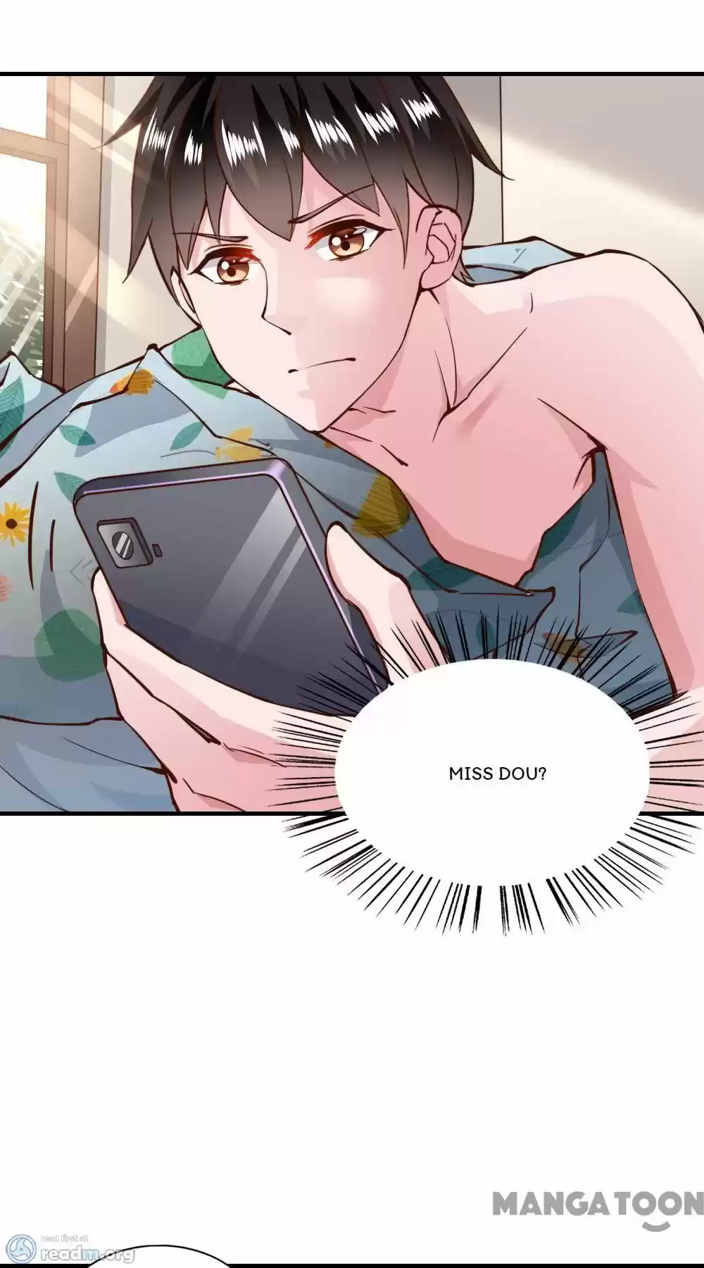 Almight Network Chapter 137