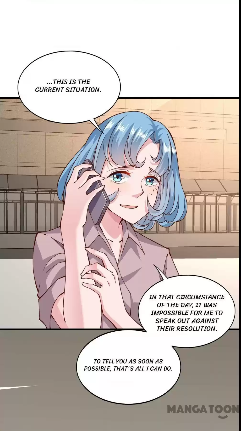 Almight Network Chapter 138