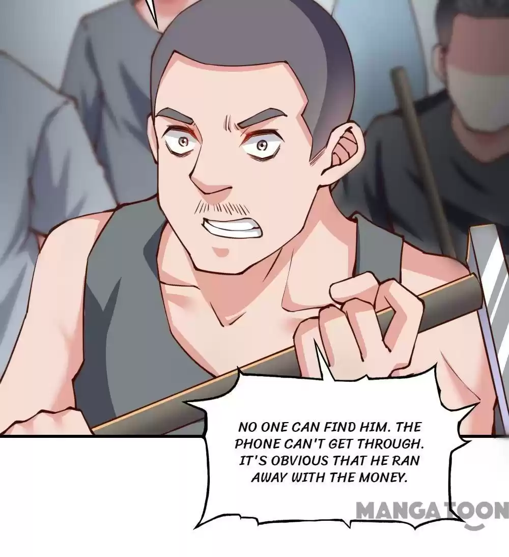 Almight Network Chapter 138