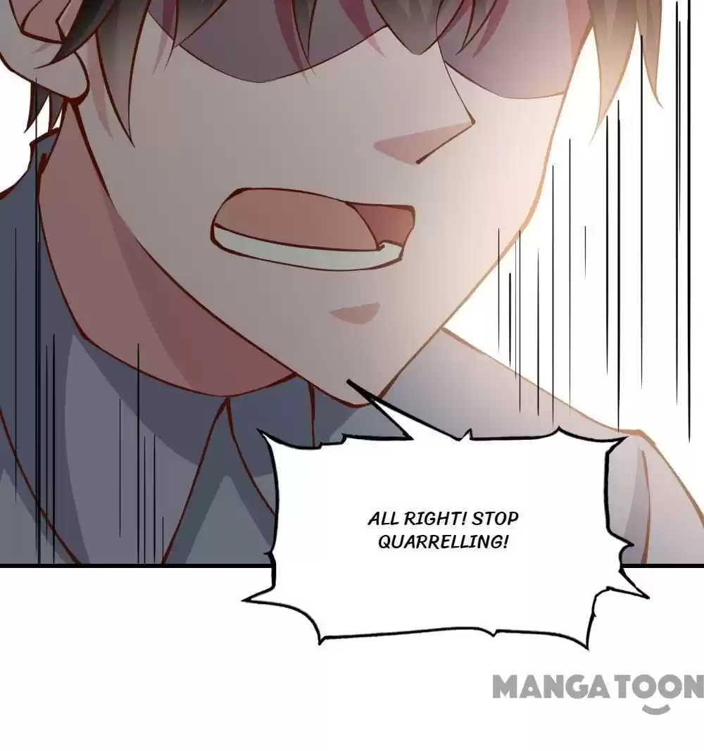 Almight Network Chapter 138