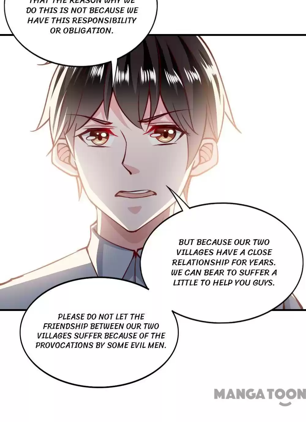 Almight Network Chapter 138