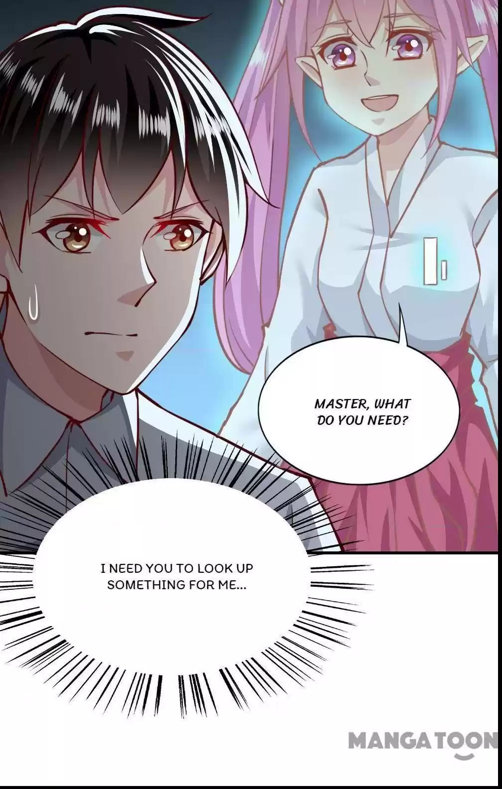 Almight Network Chapter 138