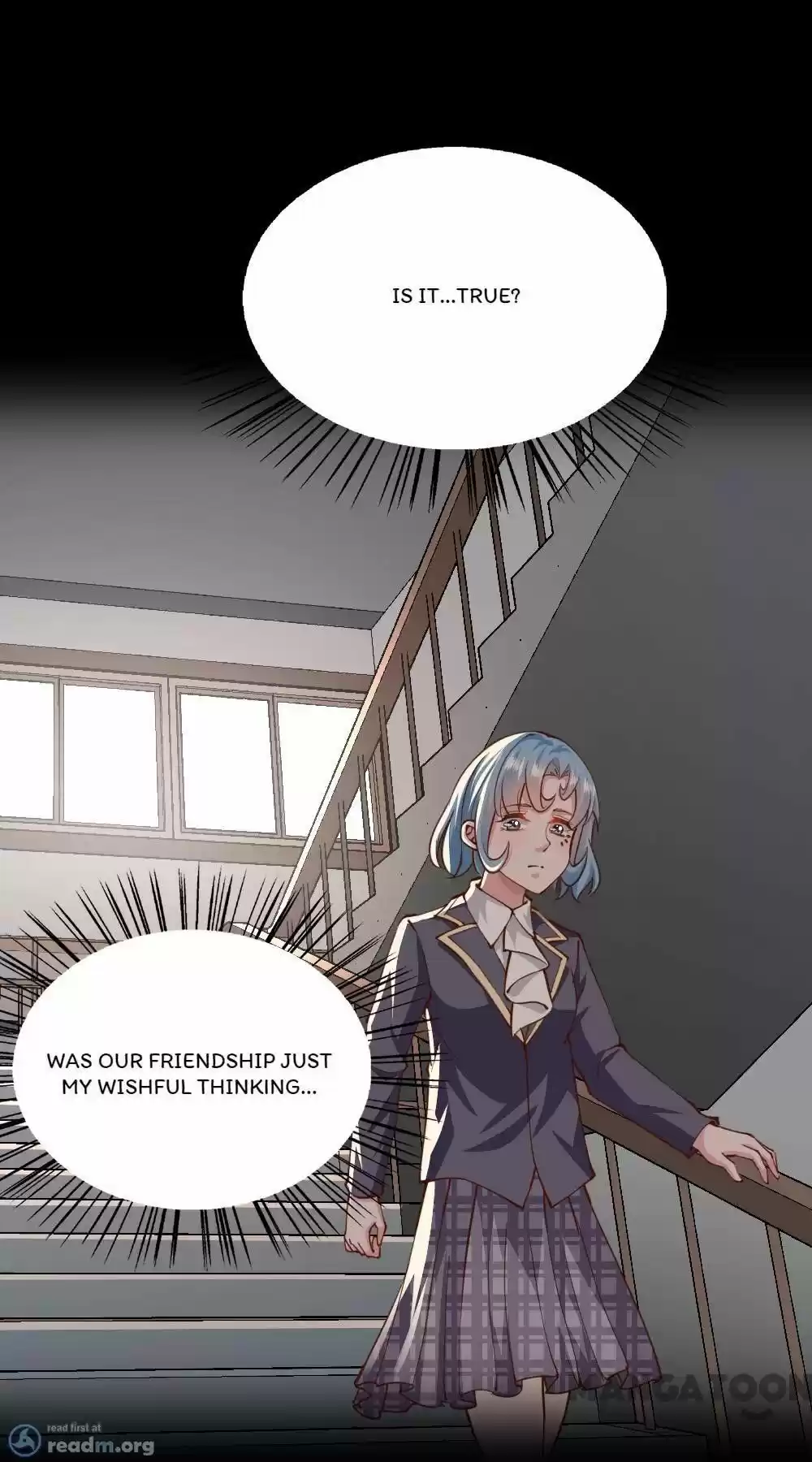 Almight Network Chapter 143