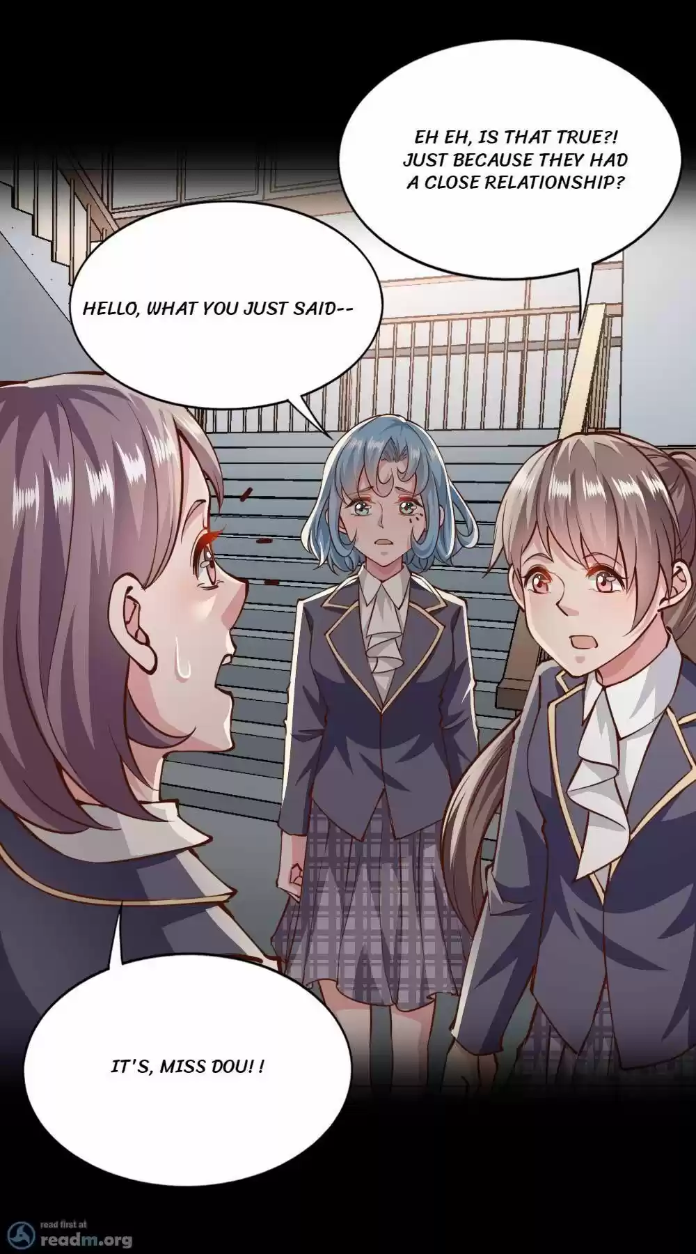 Almight Network Chapter 143