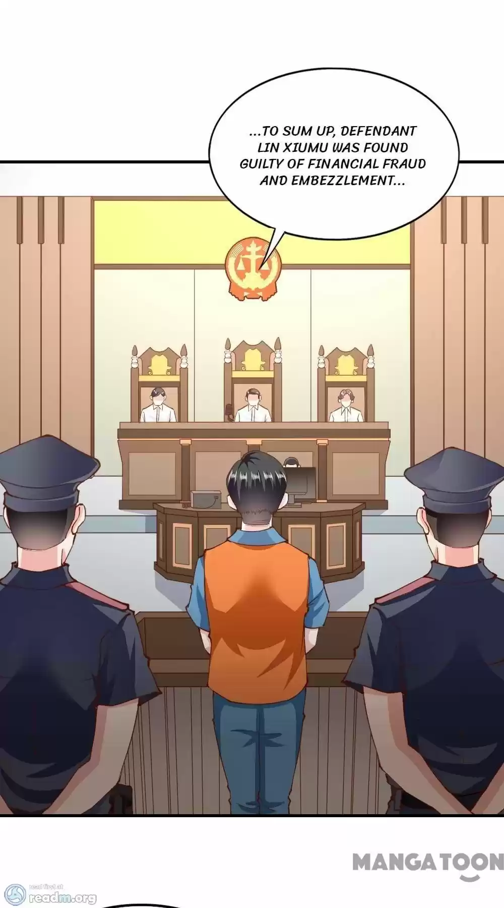 Almight Network Chapter 144