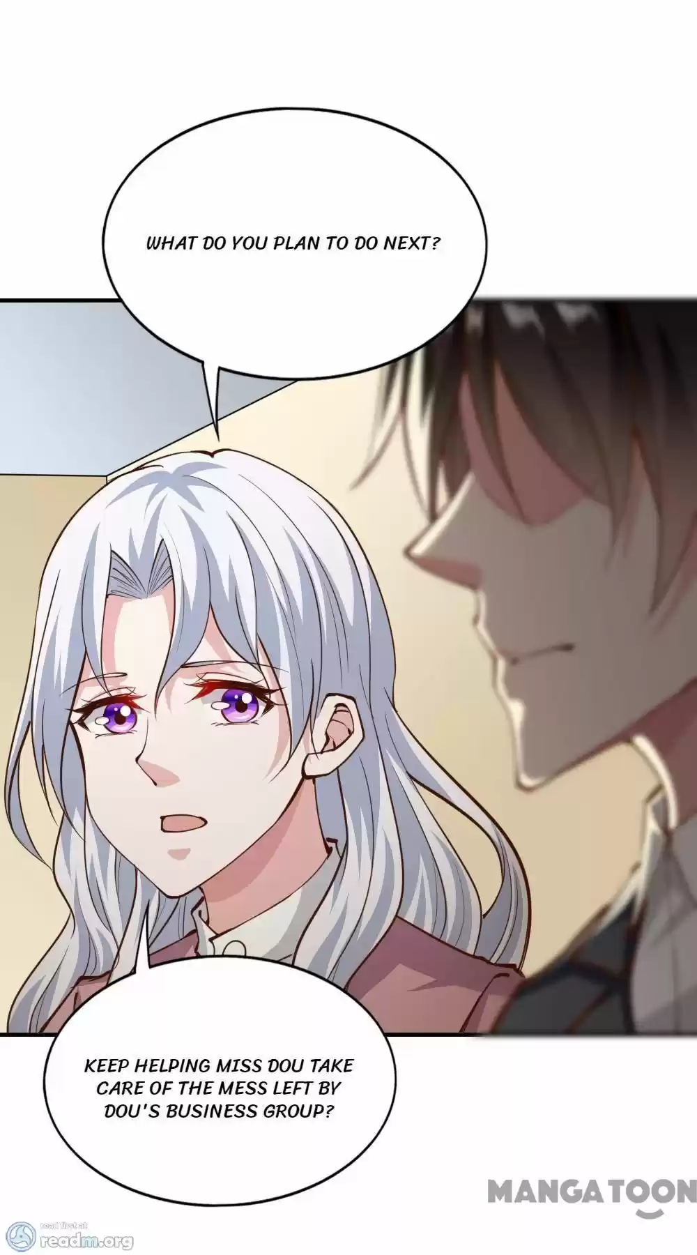 Almight Network Chapter 144