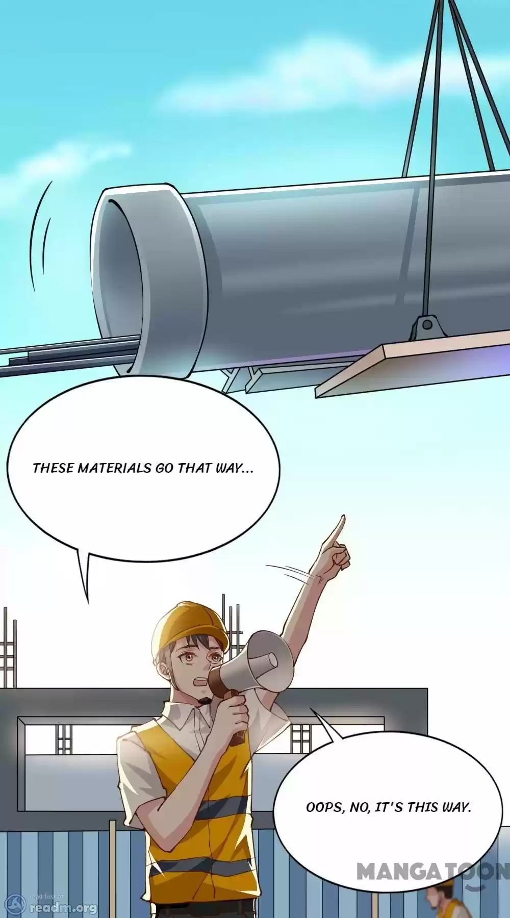 Almight Network Chapter 144