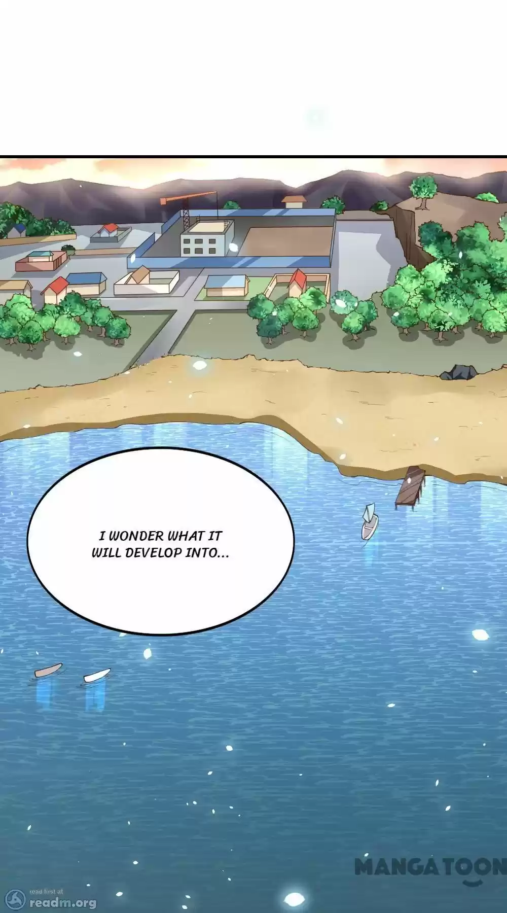 Almight Network Chapter 144